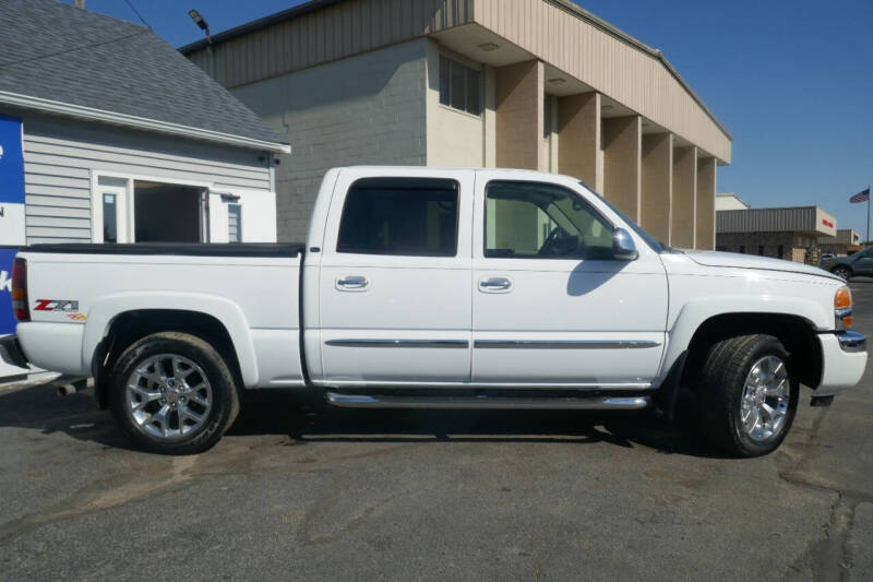 gmc sierra 1500 2006 2GTEK13T761190064 image gmc sierra 1500 2006 2GTEK13T761190064 image